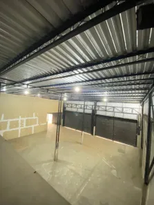 Ponto Comercial para alugar, 400m² no Jardim Alvorada, Nova Iguaçu