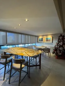Apartamento com 3 Quartos à venda, 200m² no Brotas, Salvador
