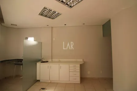 Sala Comercial para alugar, 15m² no Santo Antônio, Belo Horizonte