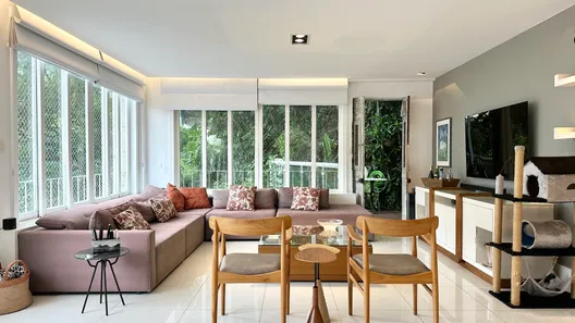 Apartamento com 3 Quartos à venda, 160m² no Lagoa, Rio de Janeiro
