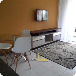 Apartamento com 1 Quarto para alugar, 48m² no Stiep, Salvador