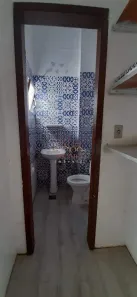 Sala Comercial para alugar, 36m² no Serra, Belo Horizonte