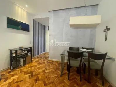 Apartamento com 3 Quartos à venda, 94m² no Botafogo, Rio de Janeiro