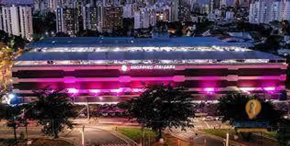Ponto Comercial para alugar, 410m² no Itaigara, Salvador