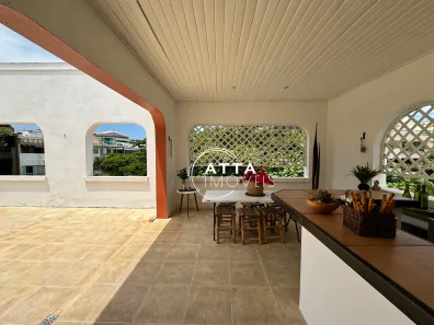 Cobertura com 3 Quartos para alugar, 380m² no Barra da Tijuca, Rio de Janeiro