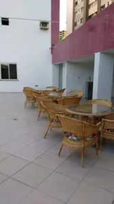 Apartamento com 2 Quartos para alugar, 50m² no Luiz Anselmo, Salvador