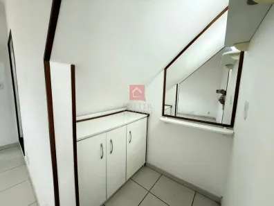 Casa com 2 Quartos para alugar, 120m² no Carangola, Petrópolis