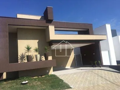 Casa de Condomínio com 3 Quartos à venda, 150m² no Condomínio Terras do Vale, Caçapava