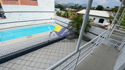 Sobrado com 2 Quartos à venda, 80m² no Riviera, Matinhos