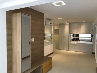 Apartamento com 2 Quartos para alugar, 72m² no Ondina, Salvador