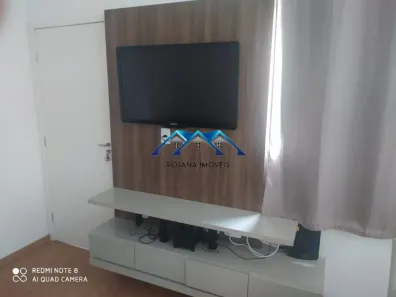 Apartamento com 2 Quartos à venda, 48m² no Petrópolis (Barreiro), Belo Horizonte