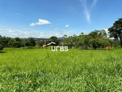 Lote/Terreno à venda, 1070m² no Setor Pai Eterno, Trindade