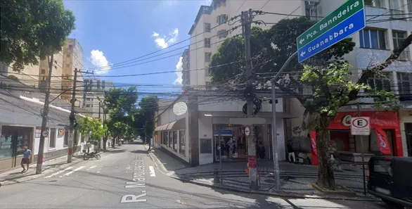Ponto Comercial para alugar, 208m² no Tijuca, Rio de Janeiro