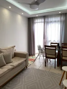 Apartamento com 2 Quartos à venda, 54m² no Aracuí, Lauro de Freitas