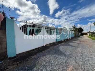 Casa com 4 Quartos à venda, 300m² no Ponte Alta Norte, Brasília