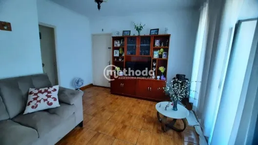 Casa com 3 Quartos à venda, 118m² no Extinta Estação Experimental de Sericultura, Cosmópolis