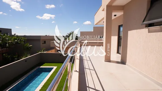 Sobrado com 3 Quartos à venda, 264m² no Jardins Verona, Goiânia