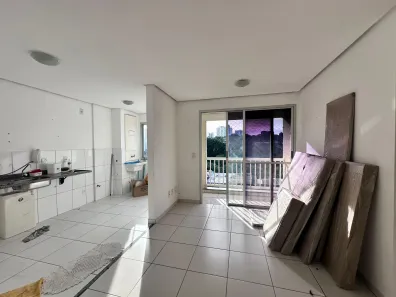 Apartamento com 2 Quartos à venda, 59m² no São Francisco, Manaus