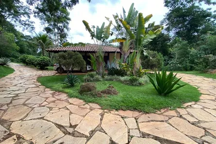 Fazenda/Sítio com 4 Quartos à venda, 1200m² no , Goianápolis