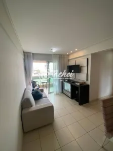 Apartamento com 2 Quartos à venda, 68m² no Centro, Lauro de Freitas