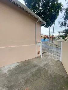 Casa com 1 Quarto para alugar, 90m² no Parque 9 de Julho, São Roque