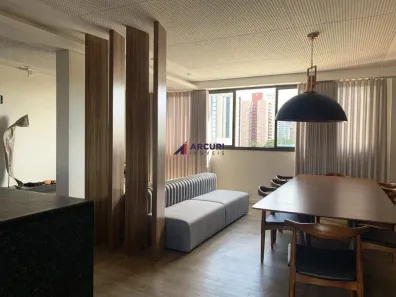 Apartamento com 2 Quartos à venda, 63m² no Barro Preto, Belo Horizonte