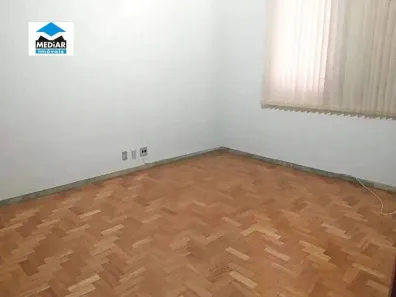 Apartamento com 4 Quartos à venda, 120m² no Lourdes, Belo Horizonte