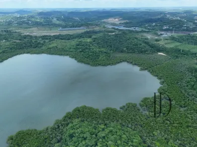 Fazenda/Sítio à venda, 511969m² no Centro, Simões Filho