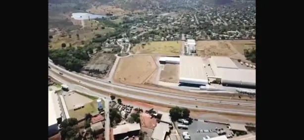 Lote/Terreno à venda, 15000m² no Chácaras Nossa Senhora da Piedade, Goiânia