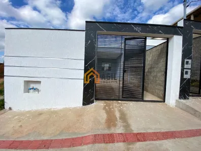 Casa com 3 Quartos à venda, 88m² no Tereza Cristina, São Joaquim de Bicas
