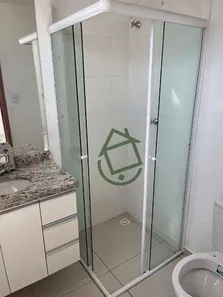 Apartamento com 1 Quarto à venda, 25m² no Centro, Araraquara