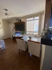 Apartamento com 2 Quartos à venda, 45m² no Eymard, Belo Horizonte