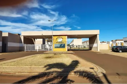 Sobrado com 2 Quartos para alugar, 75m² no Residencial dos Ipês, Artur Nogueira