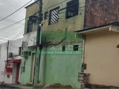 Ponto Comercial à venda, 549m² no Cidade Nova, Manaus
