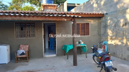 Lote/Terreno à venda, 119m² no Potuverá, Itapecerica da Serra