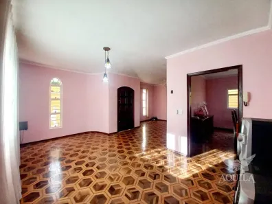 Casa com 4 Quartos para venda ou aluguel, 200m² no Vila Colorau, Sorocaba