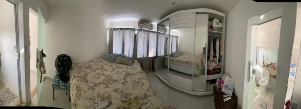 Casa com 2 Quartos à venda, 200m² no FICAM, Camaçari