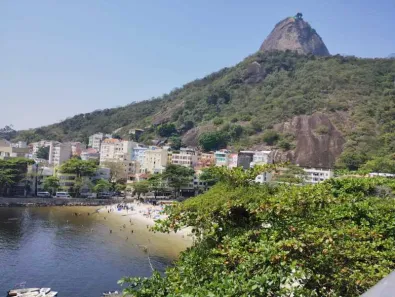 Cobertura com 5 Quartos à venda, 533m² no Urca, Rio de Janeiro