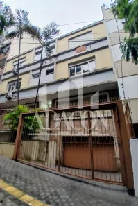 Kitnet com 1 Quarto para alugar, 25m² no Bom Fim, Porto Alegre
