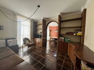 Apartamento com 4 Quartos à venda, 135m² no Coração de Jesus, Belo Horizonte