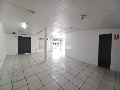 Ponto Comercial para alugar, 139m² no Campina, São Leopoldo