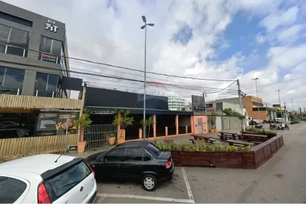 Ponto Comercial à venda, 450m² no Ponta Negra, Natal