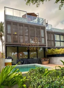 Casa com 3 Quartos à venda, 150m² no Enseada de Serrambi, Ipojuca