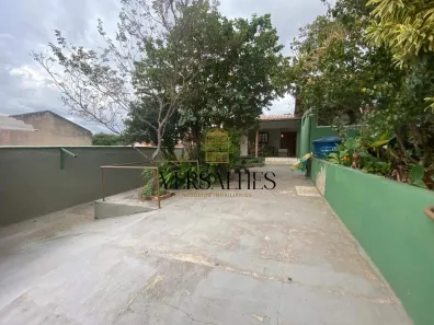 Casa com 3 Quartos à venda, 360m² no Dom Joaquim, Belo Horizonte