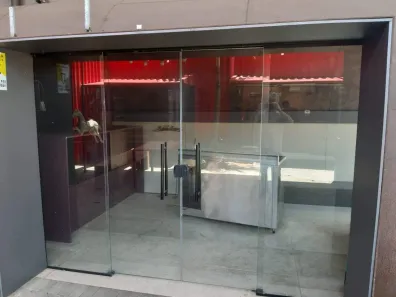Ponto Comercial para alugar, 350m² no Petrópolis, Natal