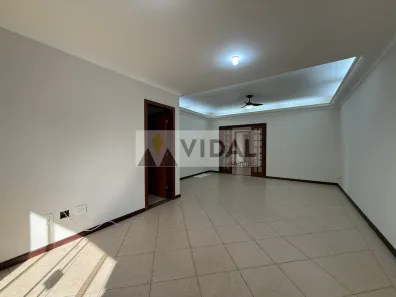Casa de Condomínio com 3 Quartos para alugar, 167m² no Granja Olga III, Sorocaba
