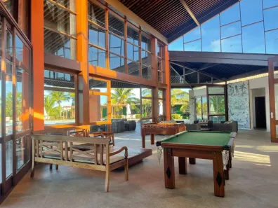 Casa de Condomínio com 4 Quartos à venda, 298m² no , Mata de São João
