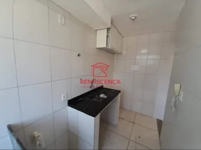 Apartamento com 3 Quartos para alugar, 60m² no Campo Grande, Rio de Janeiro