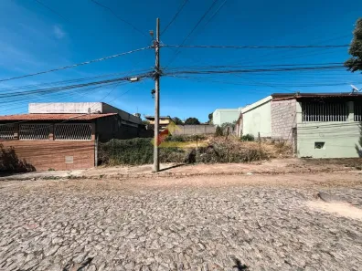 Lote/Terreno para alugar, 300m² no Chanadour, Divinópolis