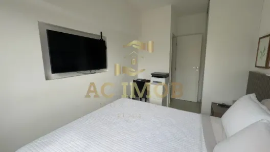 Apartamento com 1 Quarto para alugar, 43m² no Rio Vermelho, Salvador